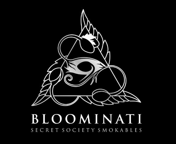 Product RBV Bloominati Hard Candy - Watermelon 100mg 10pk