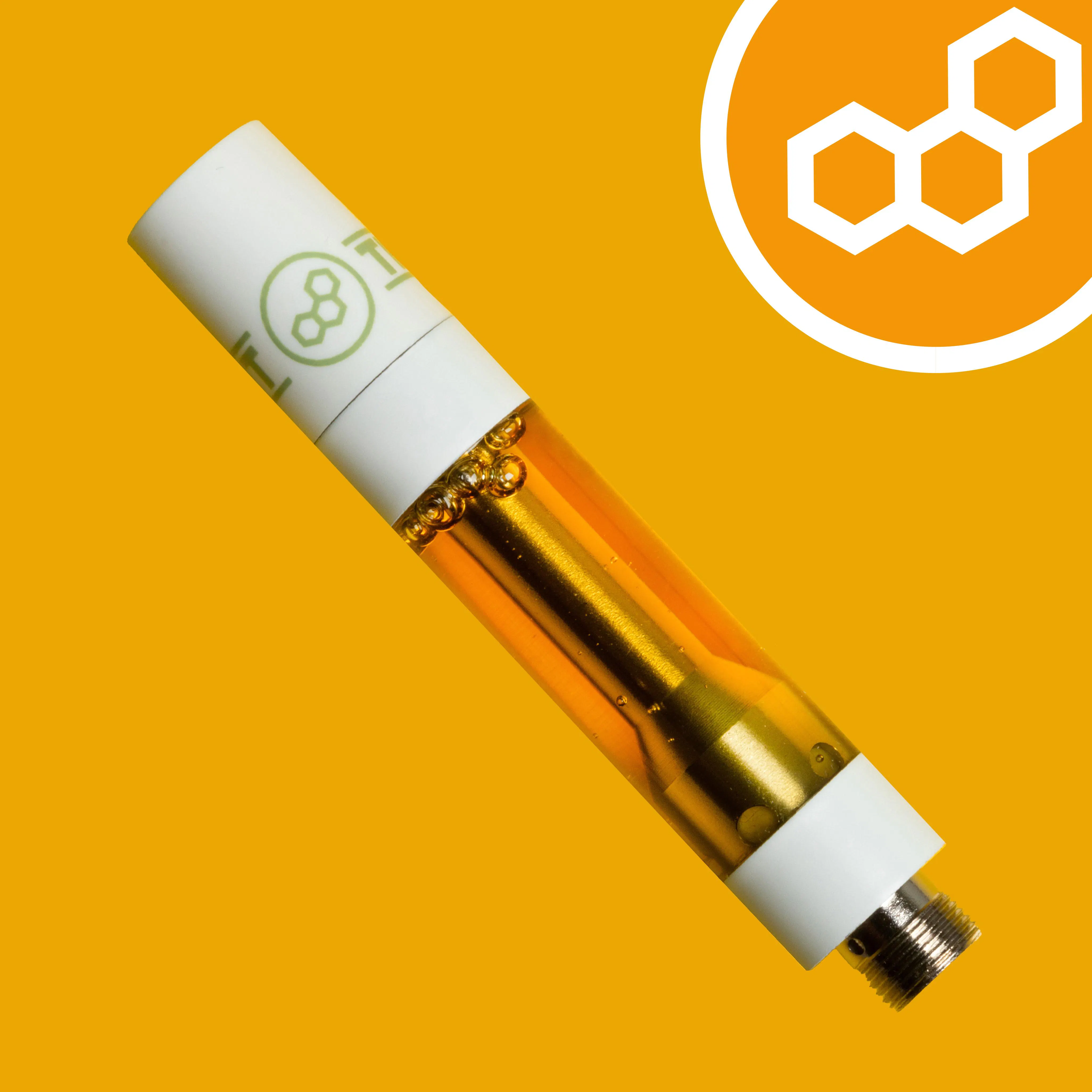 Grand Pappy's Chillemon Vape Cart T909 (41570) | Still River Wellness