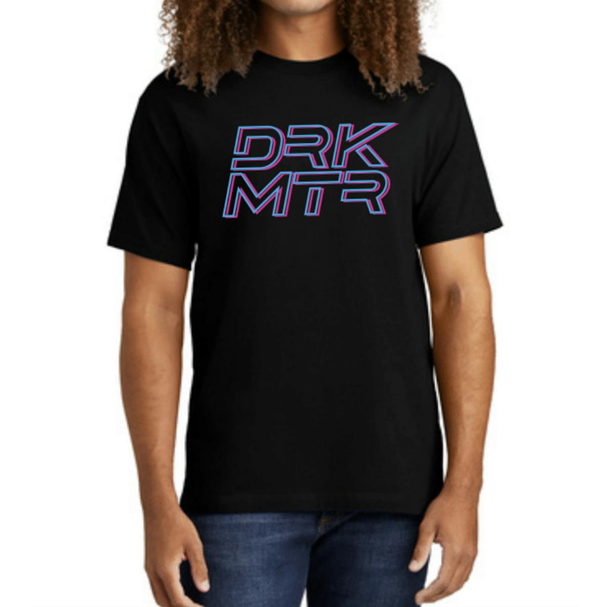 Photo of Neon Logo T-Shirt