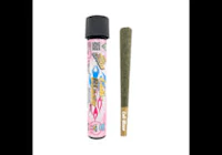 Bubble Gum Tarantula | 1g - product image at King of Budz