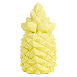 Pineapple Coconut 3D Drink Bomb - 1 Pack