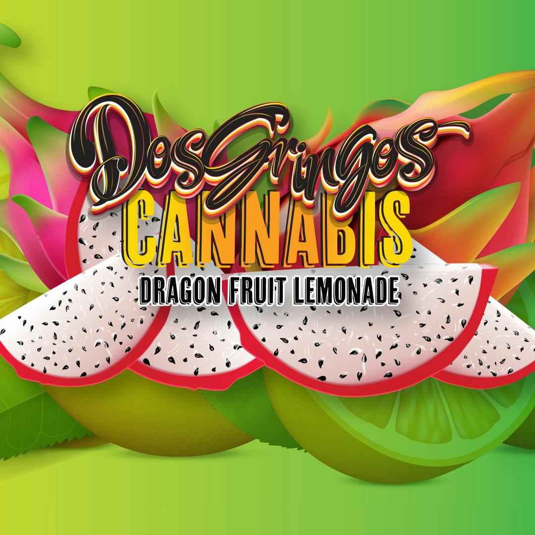 Dos Gringos Lemonade | Acai