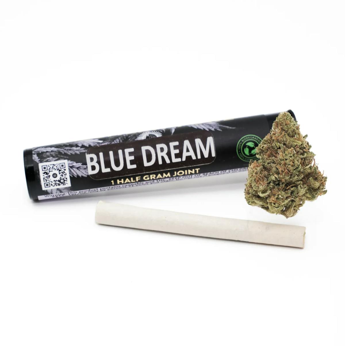 Photo of Blue Dream | Pre-roll
