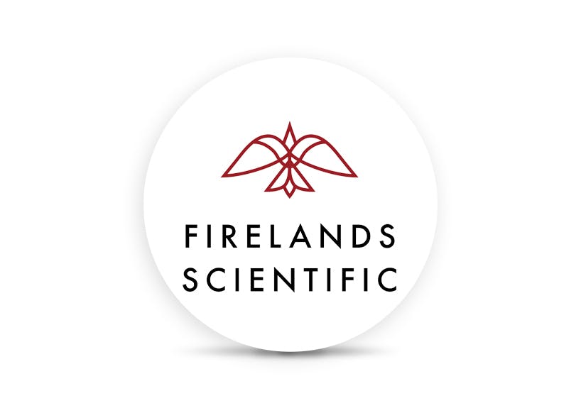 Image of Firelands Scientific - Lemon Tart - Sativa Flower - 2.83g