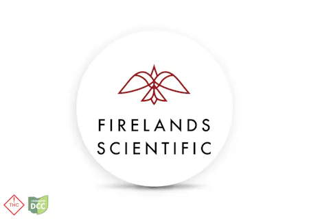 Image of Firelands Scientific- Salty Watermelon Sativa- 14.15
