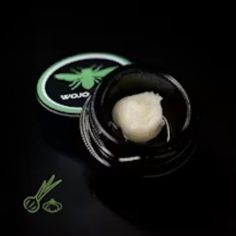 Wojo Live Rosin | Mega Mind