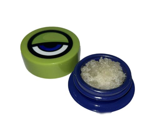 Grimas - 5g Crumble - Pina Colada