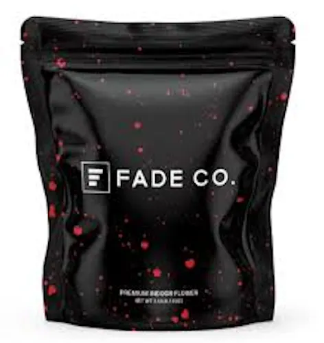 Papaya Fuel Flower Smalls-active