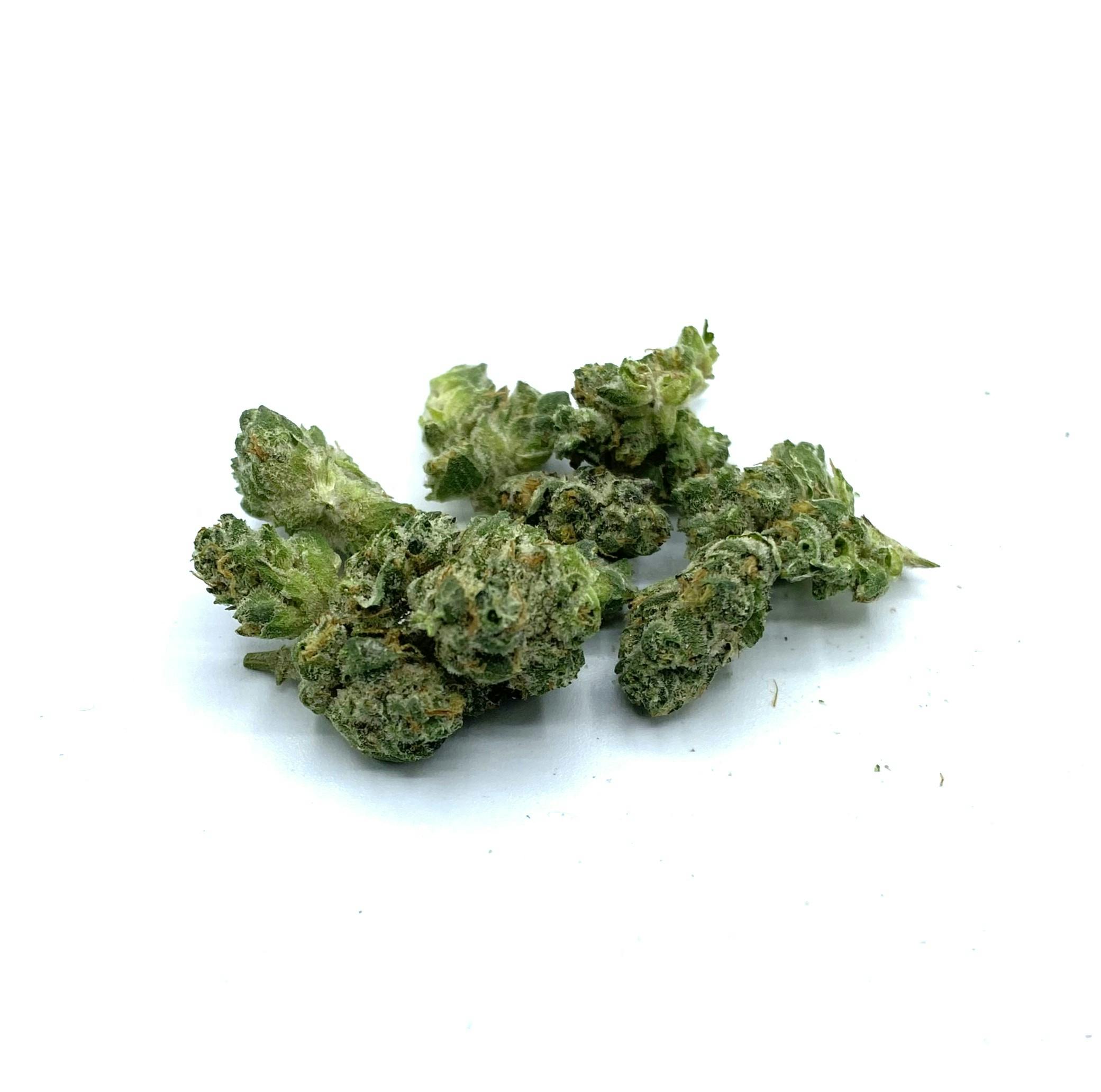 Product: Biggie Runtz | Smalls | Six Labs