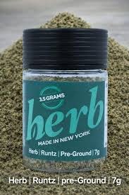 Product: Herb | Runtz | Flower | 3.5g