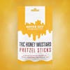 2/$12 Full Moon 200mg + Motorcity Pretzels