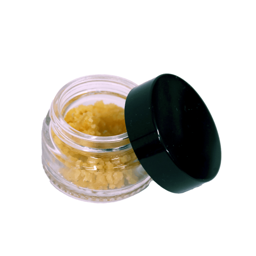 Fresh Canna Live Rosin | Lemon Cherry Gelato