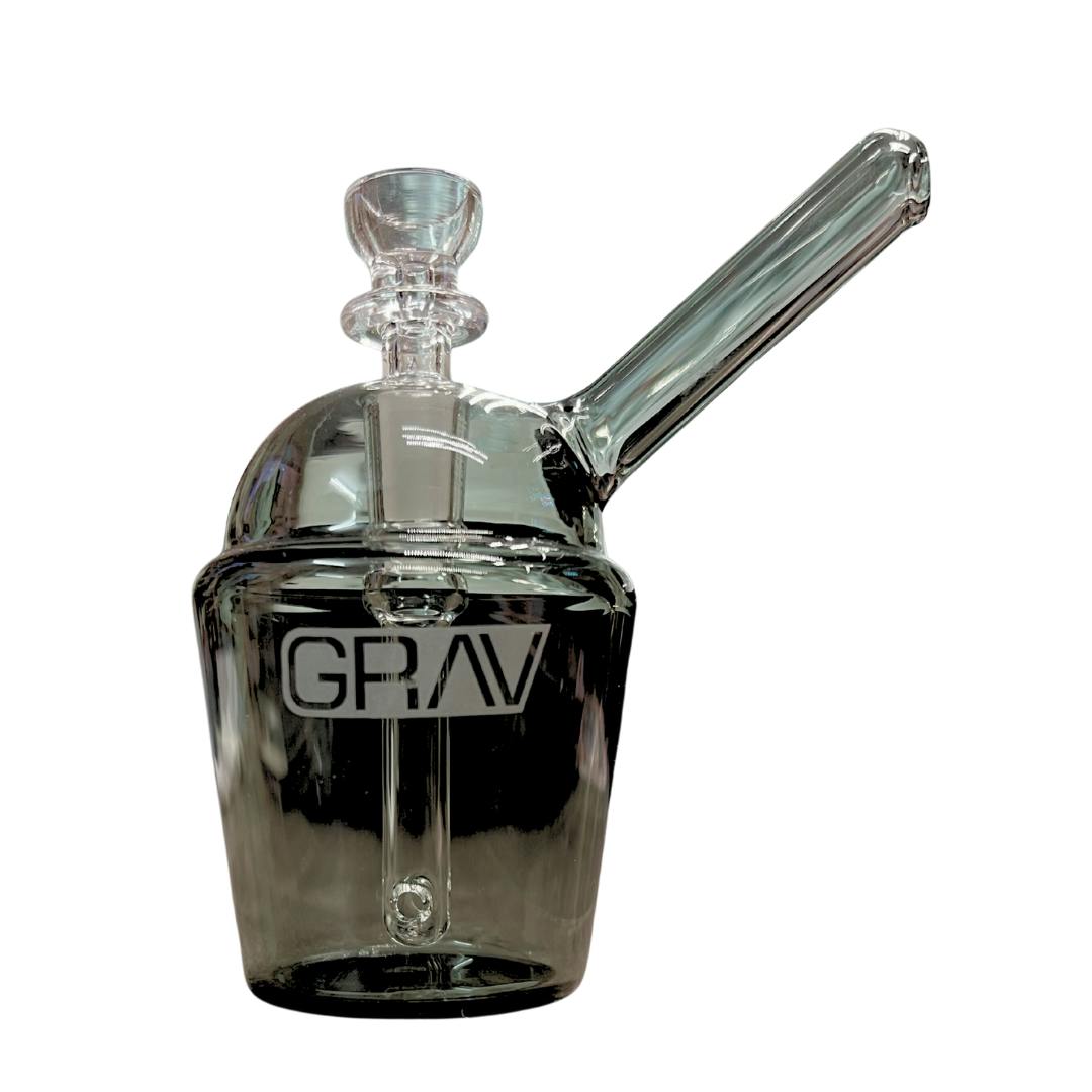 GRAV® SLUSH CUP POCKET BUBBLER-0
