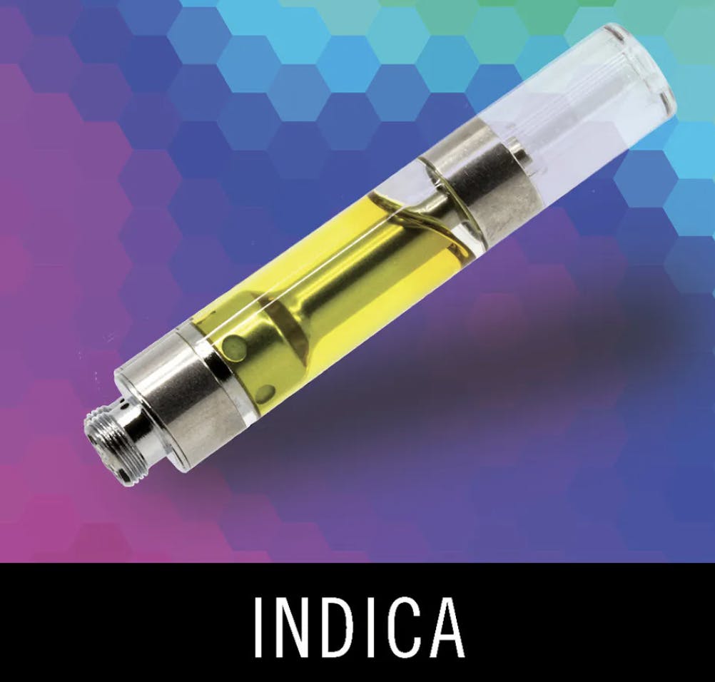 Levitate | Vape Cart - 1g - Wildberry Runtz