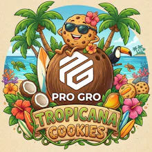 DELI - Tropicana Cookies