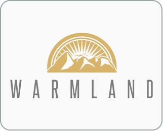 logo for Warmland Cannabis (Mill Bay)