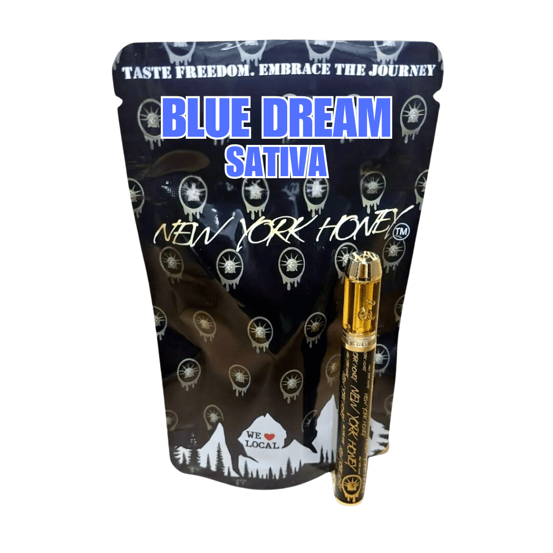 Blue Dream | All-in-One