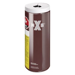 Beverage | XMG - Root Beer - Hybrid - 355ml