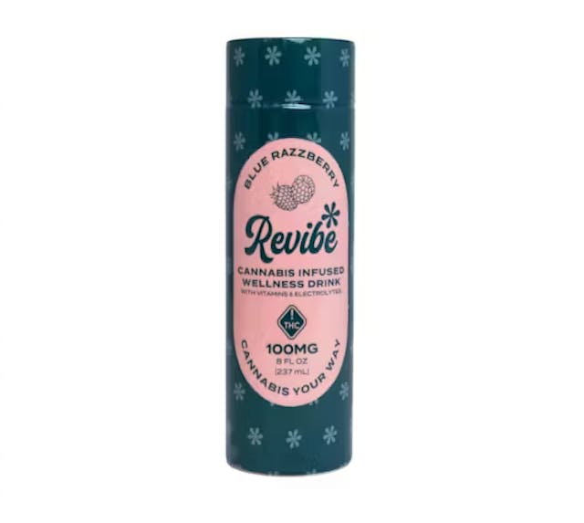 Cannabis infused drinks are unique in the edible category because they generally have a much faster activation time than traditional edibles. It is important to start low and slow when consuming edibles so you don't over do it. As with all edibles, take extra caution to ensure they are out of the reach of children.