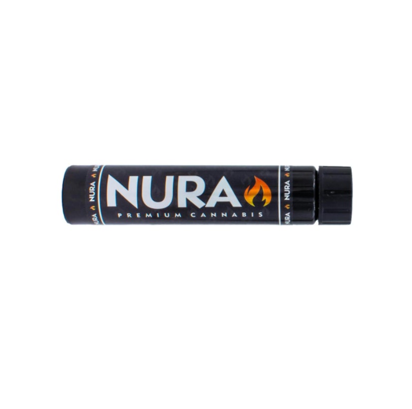 Nura Premium Pre-Roll | Great Day Gelato