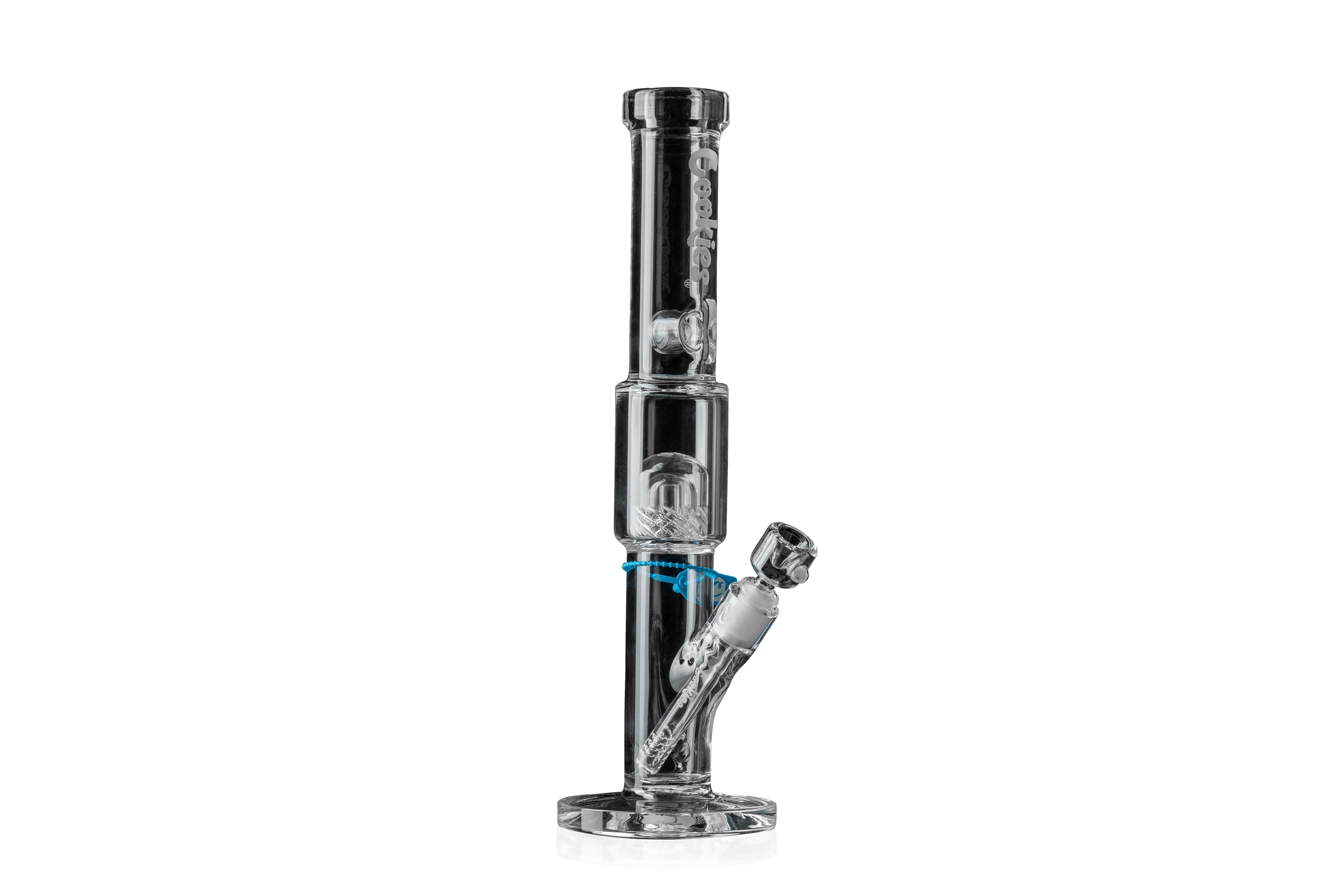 Glass | 2 Da Dome Straight