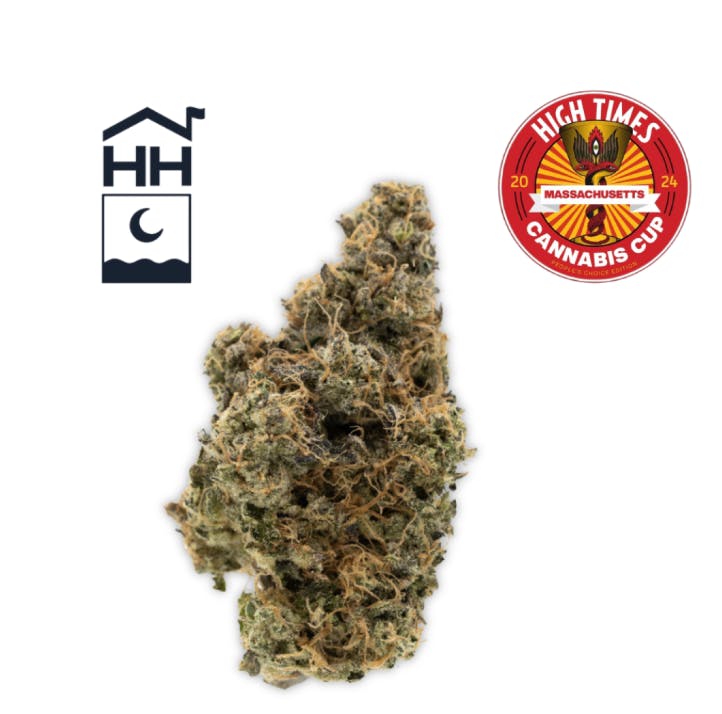 Black Maple (I-H)