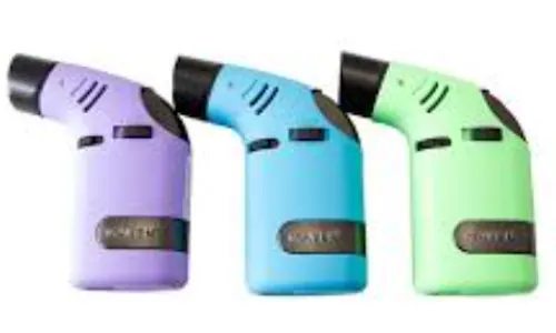 Maven Tusk Torch Lighter | 4.75′-active