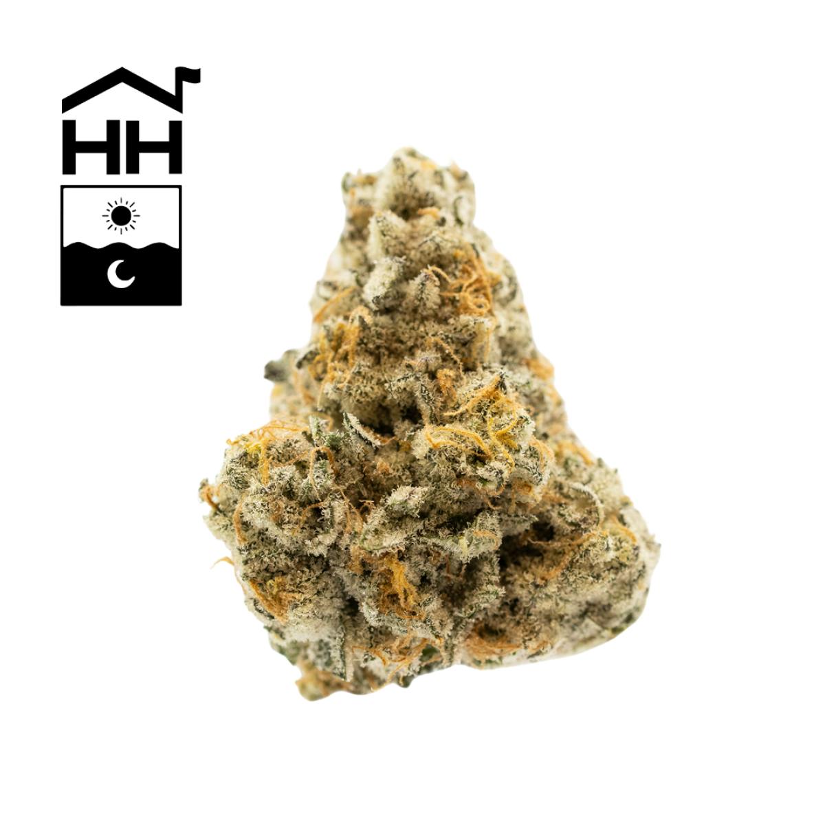 Photo of Harbor House Street Tarts 3.5g