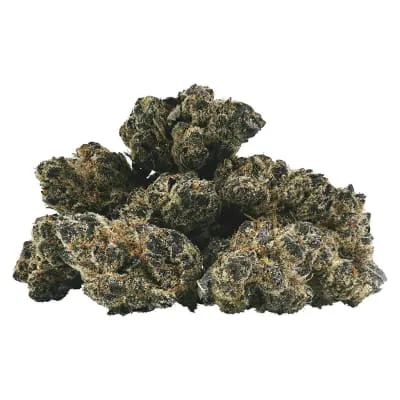 Cannabis Flower | Famous Flower Cannabis Co. (Hamilton Rd.)