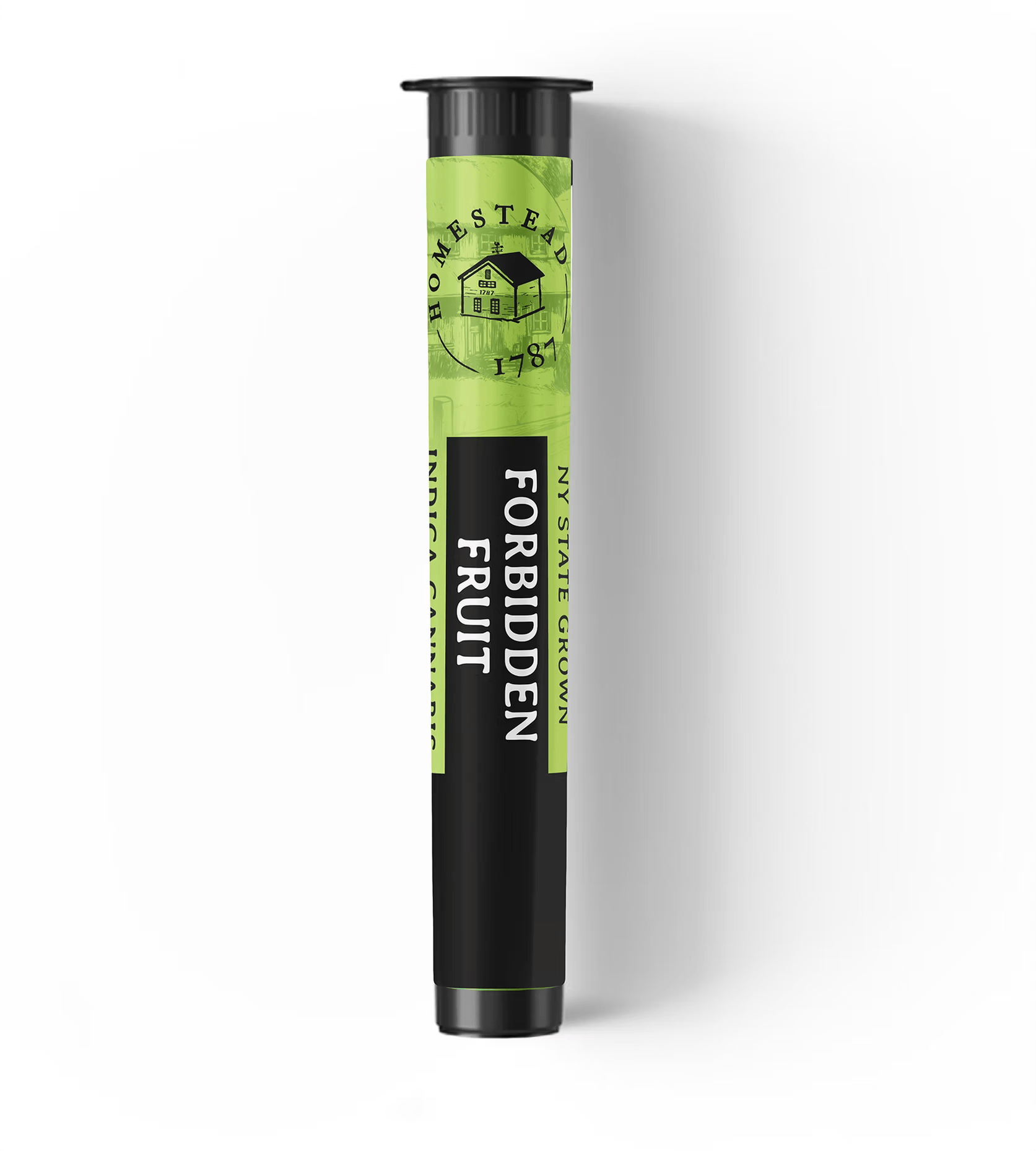 Homestead | Forbidden Fruit | Pre-Roll