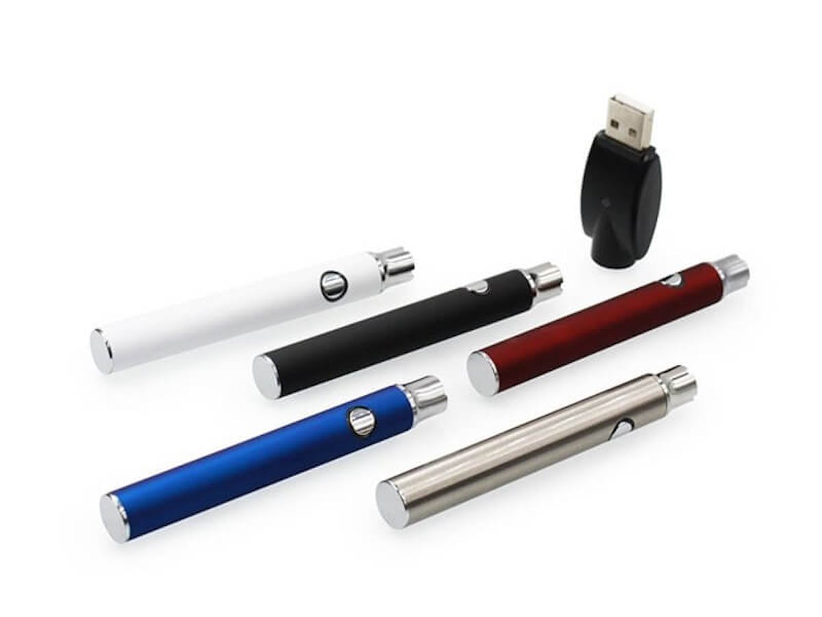 Photo of Social Cannabis 510 Vape Battery