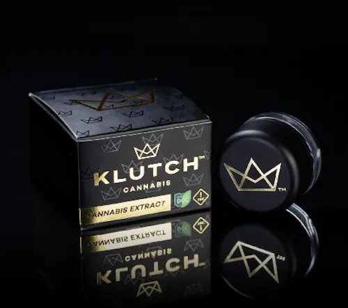 Permanent Marker | Live Resin l-active