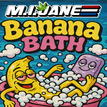 DELI - M.I Jane - Banana Bath