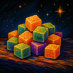 Edibles category image