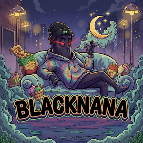 DELI - Blacknana (Smalls)