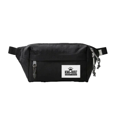 KOB - Fanny Pack - APPAREL by King Of Budz at King of Budz