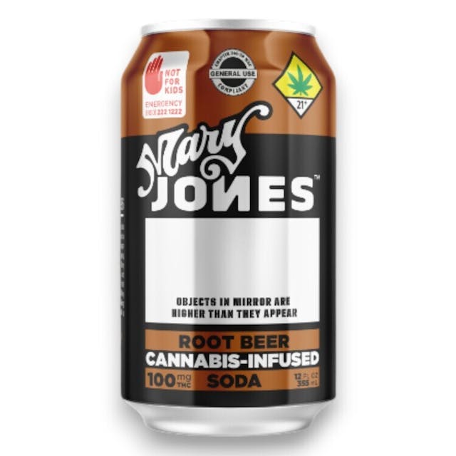 Cannabis infused drinks are unique in the edible category because they generally have a much faster activation time than traditional edibles. It is important to start low and slow when consuming edibles so you don't over do it. As with all edibles, take extra caution to ensure they are out of the reach of children.