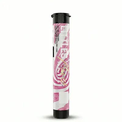 Littles Flaves | Guava Gelato | Infused Pre-Roll