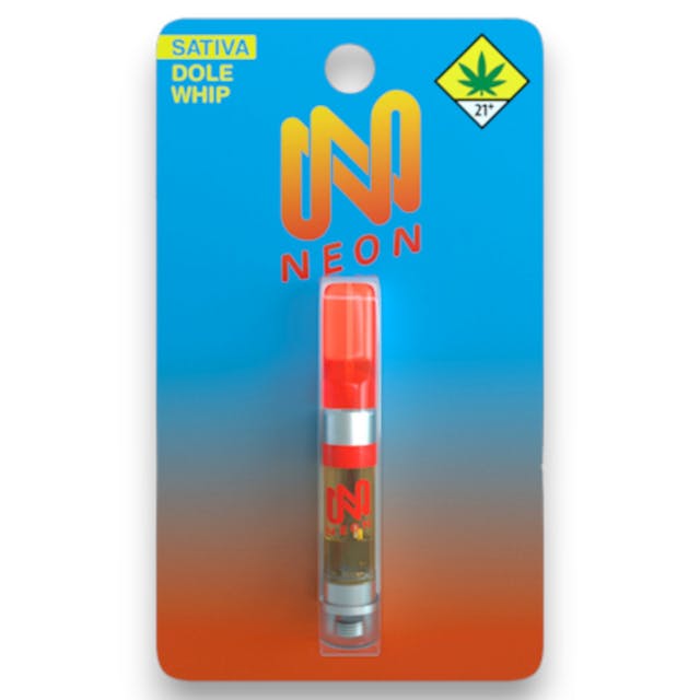 Dole Whip Neon Cartridge 1.0g