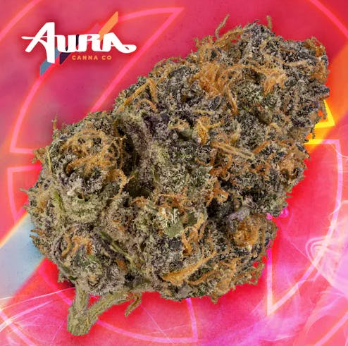 Product: Aura | Sunset Runtz | Flower - 3.5g