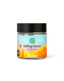 Rolling Green - 28g - Pinnacle