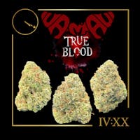 Product Maui True Blood