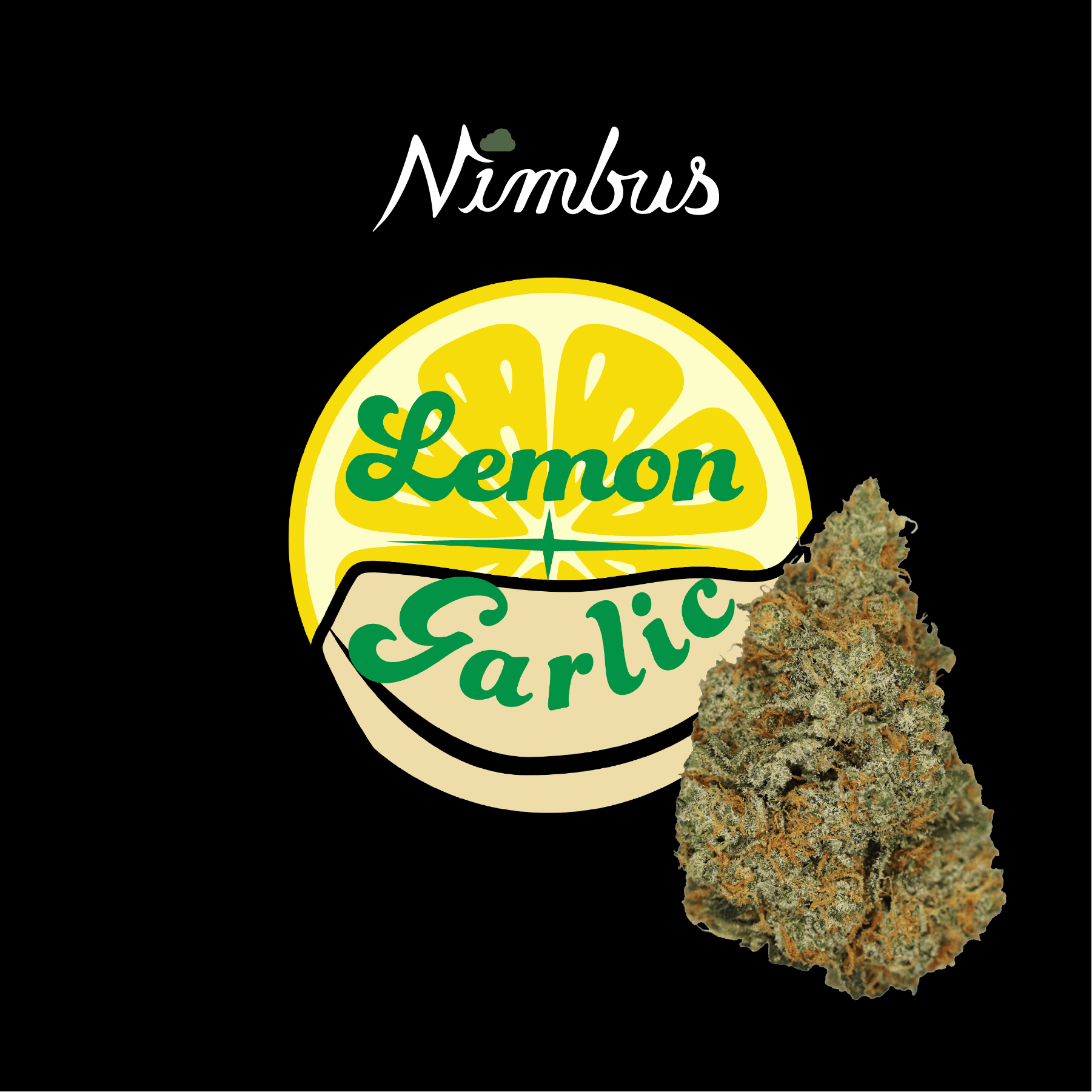 Product Lemon Garlic Buds