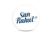 San Rafael '71 Logo