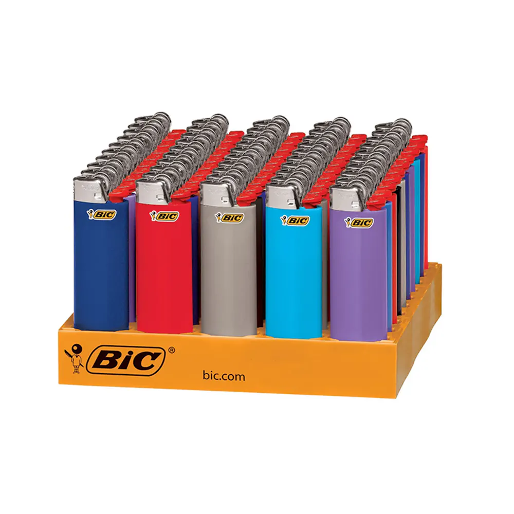 Product BIC Lighter | Bob Marley