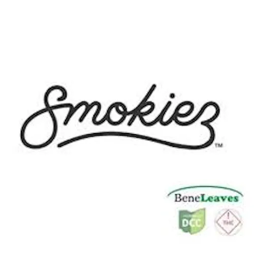 Sour Peach | 10mg Gummies | 10ct-1