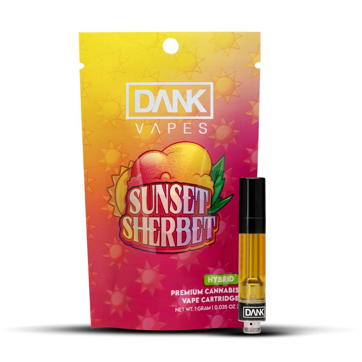 gigi vape Customized Wholesale Dank Vape Packaging Boxes