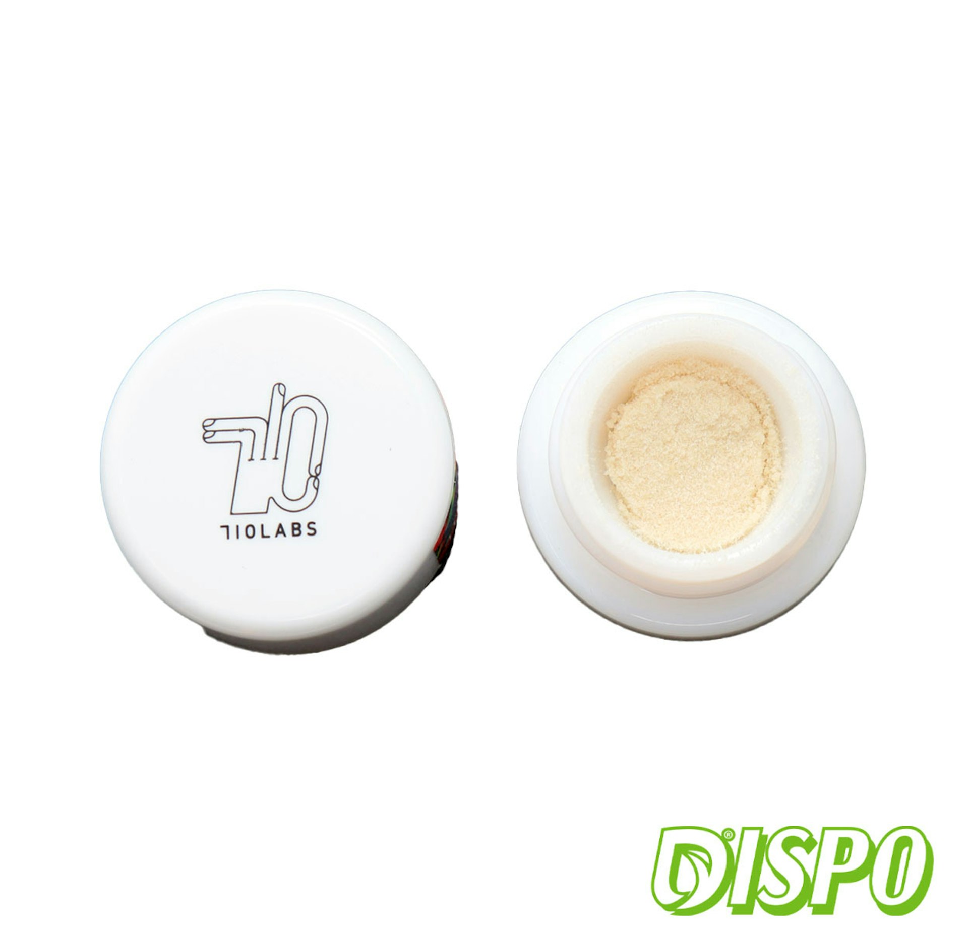 710 Labs - Gak Smoovie #5 Persy Rosin Badder