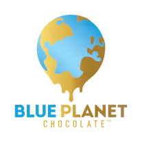 Blue Planet Logo