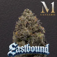 Product M1 Cannabis - Eastbound Flower (3.5g)